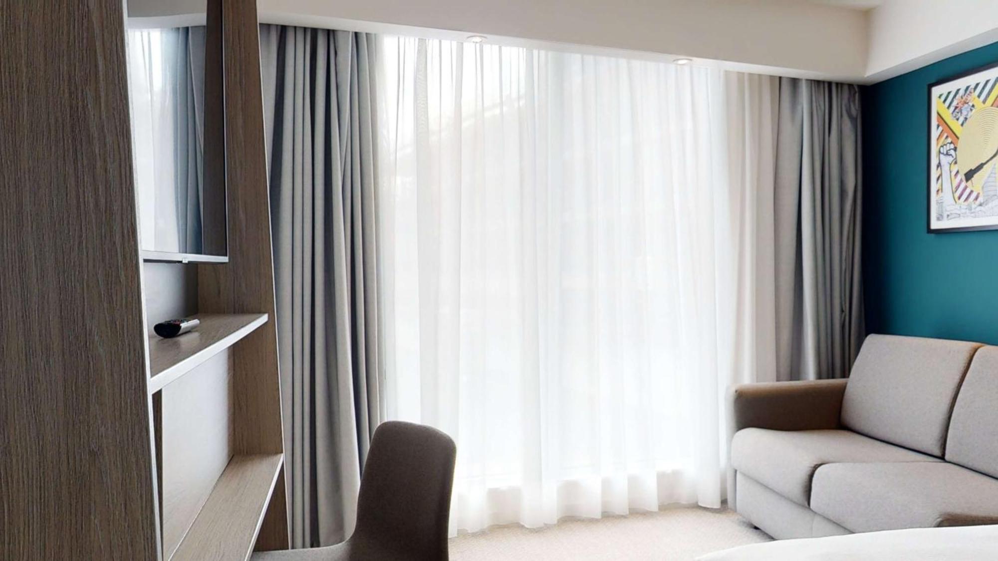 Hampton By Hilton Manchester Northern Quarter Экстерьер фото